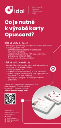 Karta Opuscard